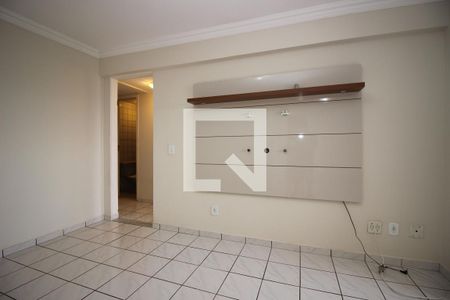 Sala de apartamento para alugar com 3 quartos, 100m² em Norte (águas Claras), Brasília