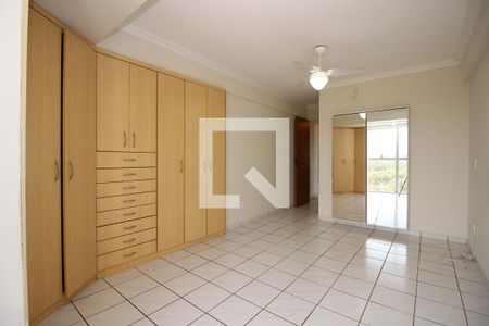 Suíte de apartamento para alugar com 3 quartos, 100m² em Norte (águas Claras), Brasília