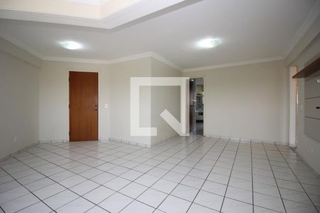 Sala de apartamento para alugar com 3 quartos, 100m² em Norte (águas Claras), Brasília