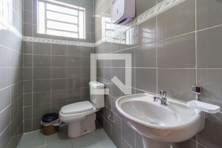 Lavabo de casa para alugar com 4 quartos, 150m² em Vila Horizonte, Mogi das Cruzes