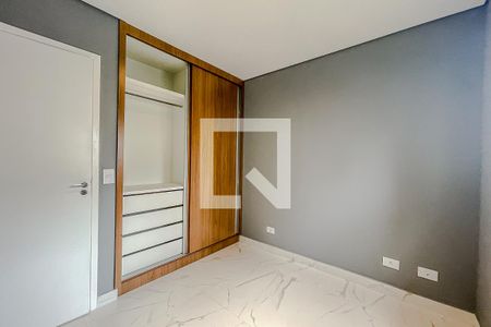 Quarto de apartamento para alugar com 1 quarto, 40m² em Vila Regente Feijó, São Paulo