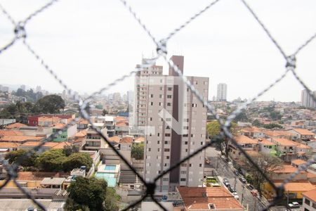 Vista da Varanda de apartamento à venda com 2 quartos, 159m² em Vila Paiva, São Paulo