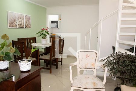 Sala 1 de apartamento à venda com 2 quartos, 159m² em Vila Paiva, São Paulo