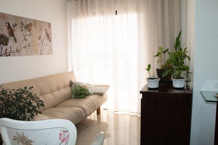 Sala 1 de apartamento à venda com 2 quartos, 159m² em Vila Paiva, São Paulo
