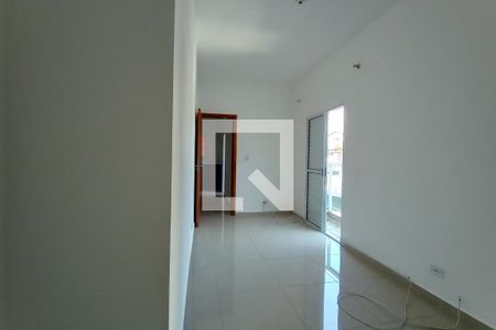Quarto 1 de apartamento para alugar com 2 quartos, 55m² em Vila Ré, São Paulo