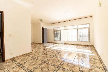 Sala de casa à venda com 3 quartos, 210m² em Vila Gumercindo , São Paulo