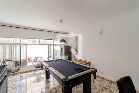 Sala de casa à venda com 3 quartos, 210m² em Vila Gumercindo , São Paulo