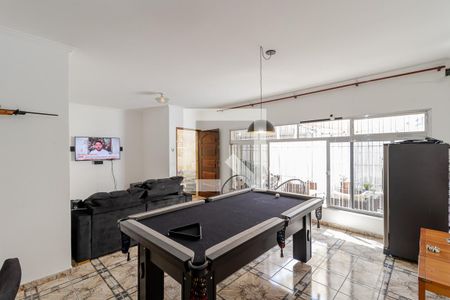 Sala de casa à venda com 3 quartos, 210m² em Vila Gumercindo , São Paulo