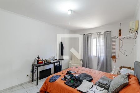 Quarto 1 de casa à venda com 3 quartos, 210m² em Vila Gumercindo , São Paulo