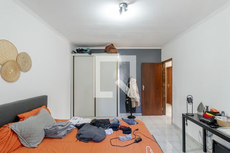 Quarto 1 de casa para alugar com 3 quartos, 210m² em Vila Gumercindo , São Paulo