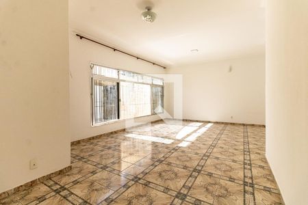 Sala de casa à venda com 3 quartos, 210m² em Vila Gumercindo , São Paulo