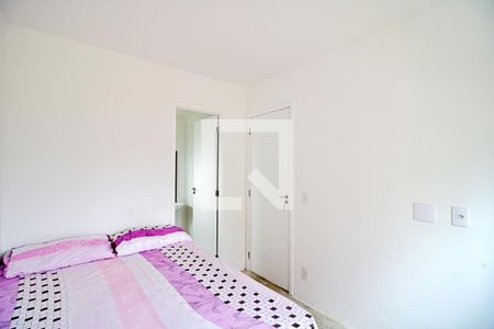 Suíte  de apartamento à venda com 1 quarto, 24m² em Panamby, São Paulo