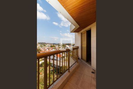 varanda de apartamento à venda com 3 quartos, 100m² em Jardim Merci Ii, Jundiaí