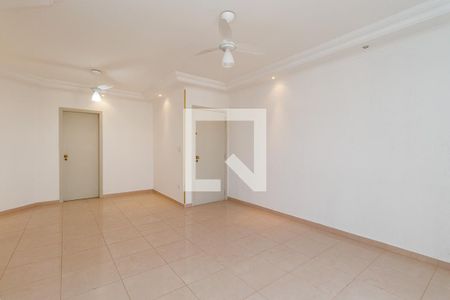 Sala de apartamento à venda com 3 quartos, 100m² em Jardim Merci Ii, Jundiaí