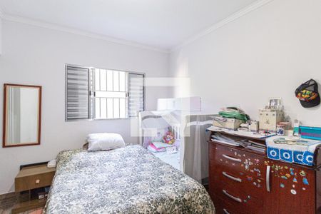 Suíte 1 de casa à venda com 4 quartos, 300m² em Jardim Padreira I, Osasco