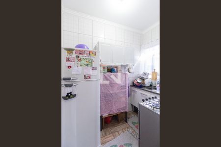 Cozinha de casa à venda com 4 quartos, 300m² em Jardim Padreira I, Osasco