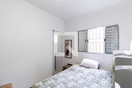 Suíte 1 de casa à venda com 4 quartos, 300m² em Jardim Padreira I, Osasco