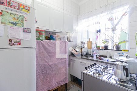 Cozinha de casa à venda com 4 quartos, 300m² em Jardim Padreira I, Osasco