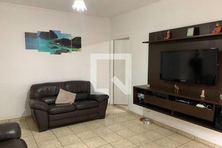 Sala de casa à venda com 3 quartos, 251m² em Piratininga, Osasco