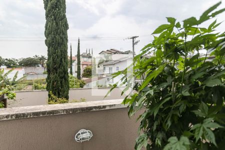 Vista - Sala de casa de condomínio para alugar com 3 quartos, 172m² em Vila Oliveira, Mogi das Cruzes