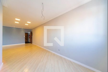 Sala de apartamento à venda com 2 quartos, 150m² em Parque Marajoara, Santo André