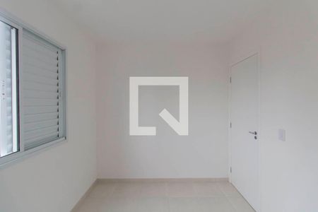 Quarto  de apartamento para alugar com 1 quarto, 29m² em Vila Guilhermina, São Paulo