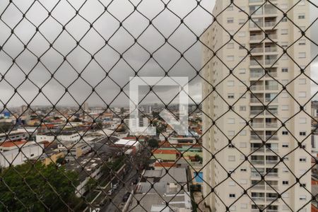Vista Varanda de apartamento à venda com 3 quartos, 116m² em Vila Matilde, São Paulo