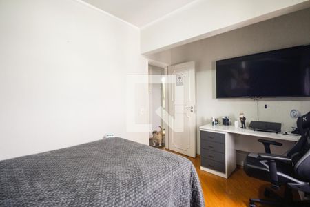 Quarto 1 de apartamento à venda com 3 quartos, 116m² em Vila Matilde, São Paulo
