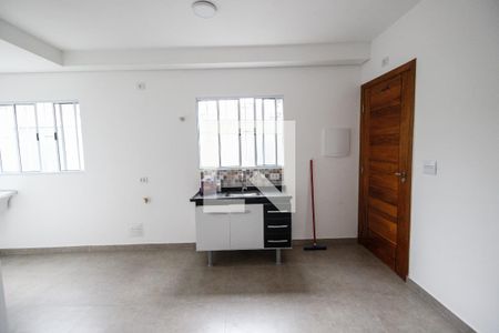Sala de apartamento para alugar com 2 quartos, 44m² em Imirim, São Paulo