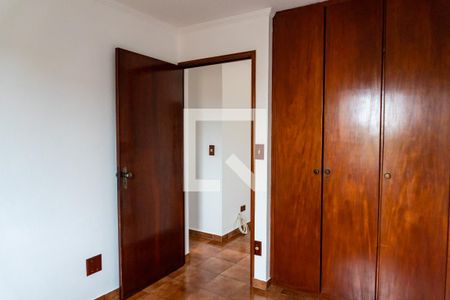 Quarto 1 de apartamento à venda com 2 quartos, 68m² em Vila Santa Catarina, São Paulo