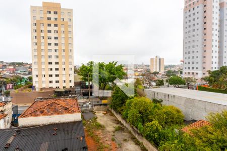 Vista do Quarto 1 de apartamento à venda com 2 quartos, 68m² em Vila Santa Catarina, São Paulo