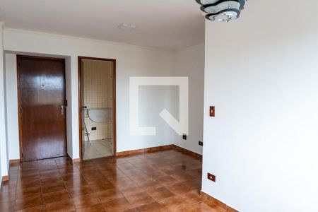 Sala de apartamento à venda com 2 quartos, 68m² em Vila Santa Catarina, São Paulo