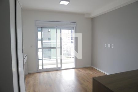 Studio de kitnet/studio para alugar com 1 quarto, 28m² em Saúde, São Paulo