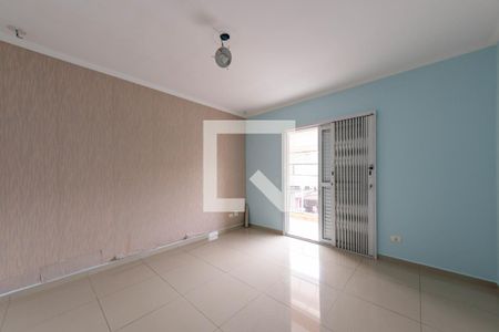 Quarto de casa para alugar com 2 quartos, 105m² em Vila Prudente, São Paulo