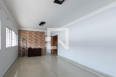 Sala de casa para alugar com 2 quartos, 105m² em Vila Prudente, São Paulo