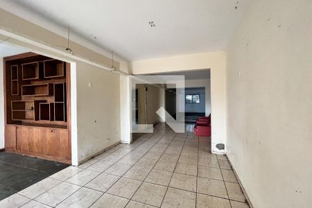Sala de casa para alugar com 3 quartos, 275m² em Indianópolis, São Paulo
