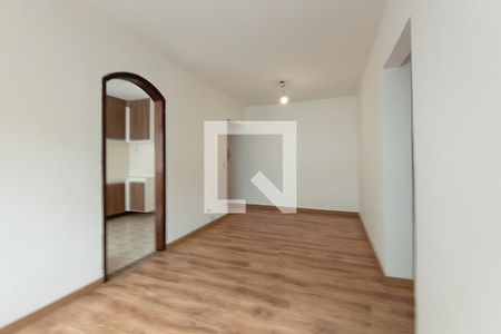 Sala de apartamento à venda com 2 quartos, 55m² em Jardim Piratininga, São Paulo