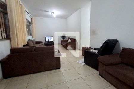 Sala  de casa à venda com 4 quartos, 170m² em Jardim Santa Maria, São Paulo