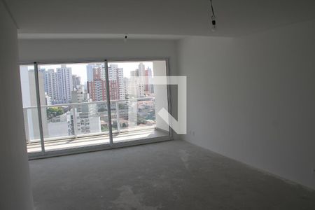Sala - 1º andar de apartamento à venda com 1 quarto, 111m² em Sumaré, São Paulo