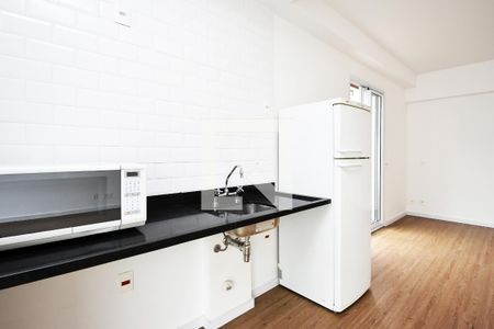 Studio de kitnet/studio à venda com 1 quarto, 69m² em Sumaré, São Paulo