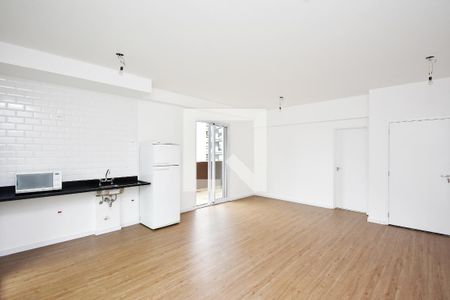 Studio de kitnet/studio à venda com 1 quarto, 69m² em Sumaré, São Paulo