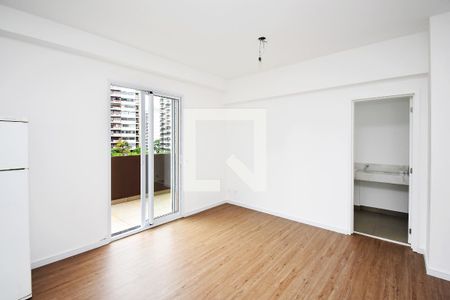 Studio de kitnet/studio à venda com 1 quarto, 69m² em Sumaré, São Paulo