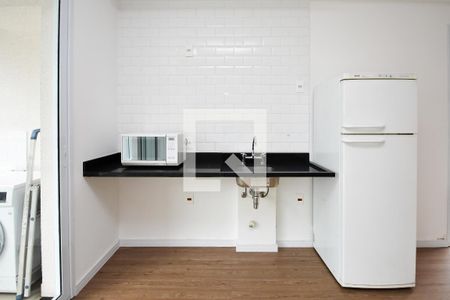 Studio de kitnet/studio à venda com 1 quarto, 69m² em Sumaré, São Paulo