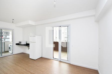 Studio de kitnet/studio à venda com 1 quarto, 69m² em Sumaré, São Paulo