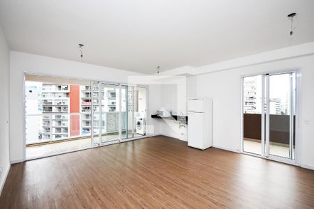 Studio de kitnet/studio à venda com 1 quarto, 69m² em Sumaré, São Paulo