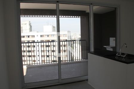 Sacada de kitnet/studio à venda com 1 quarto, 44m² em Sumaré, São Paulo