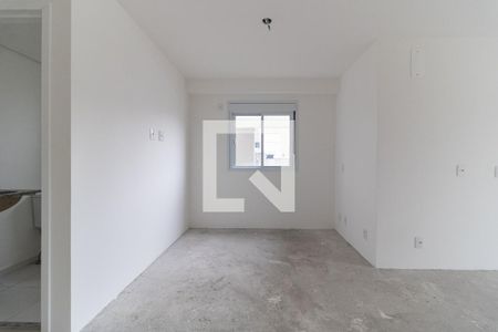 Quarto de apartamento à venda com 1 quarto, 40m² em Aclimação, São Paulo