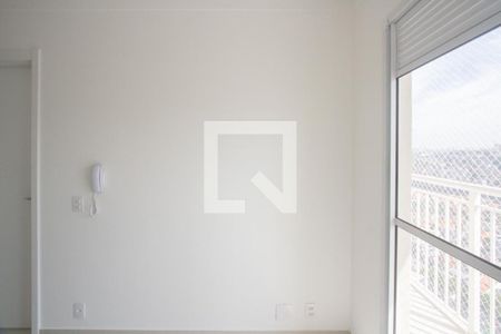 Sala de apartamento para alugar com 1 quarto, 28m² em Vila das Belezas, São Paulo