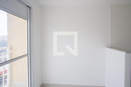 Apartamento para alugar com 28m², 1 quarto e sem vagaSala