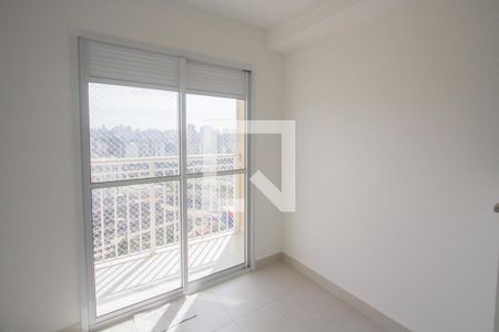 Sala de apartamento para alugar com 1 quarto, 28m² em Vila das Belezas, São Paulo